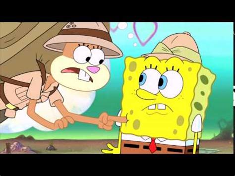 SpongeBob Lost In Bikini Bottom Aired On September YouTube