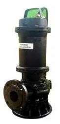 Wastewater Pumps Kirloskar Cw Eterna Waste Disposer Pump Wholesale