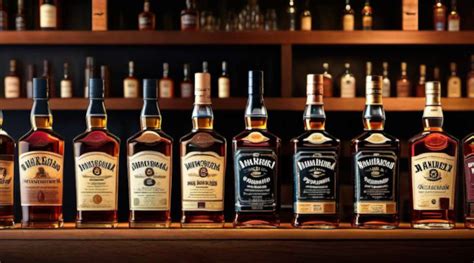 Las Mejores Marcas De Whisky Que Debes Conocer En Blog Del