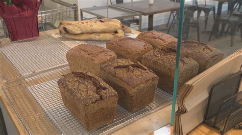 Anastasia S Artisan Bread Opens In North Tonawanda Wgrz