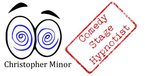 The Funny Hypnotist | Hilarious Comedy Hypnosis Shows