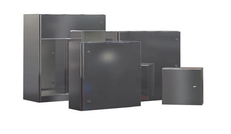 The Ultimate Guide To Stainless Steel Boxes Durable Solutions For Varied Applications