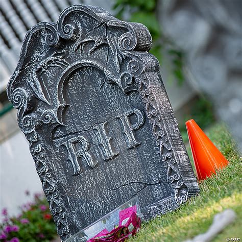 17+ Halloween Decorations Tombstones, Gif - HALLOWEEN