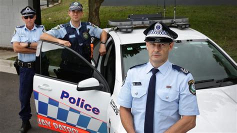 Easter Long Weekend Double Demerit Period In Force Daily Telegraph