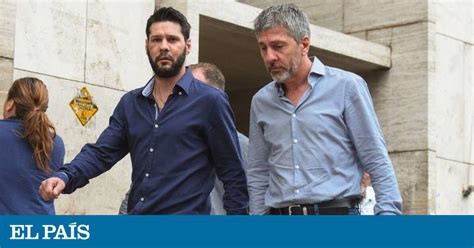 Matías Un Análisis De Sangre Salva Al Hermano De Leo Messi De La