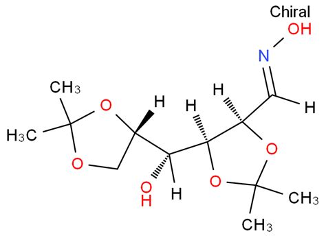 N 2 5R 6S 5 4R 2 2 Dimethyl 1 3 Dioxolan 4 Yl 2 2