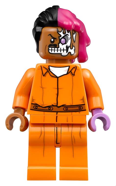 Lego Dc Minifigs Custom Characters And More