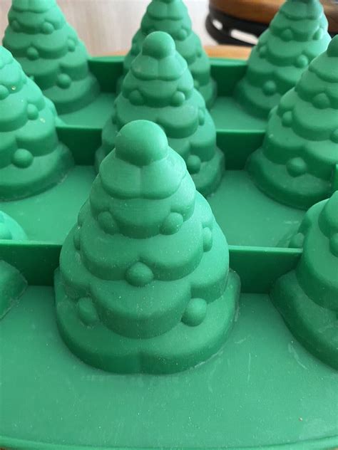 Christmas Cake Moulds Ebay