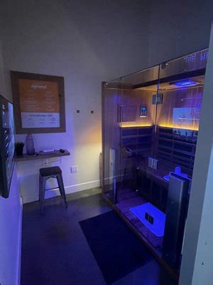 PERSPIRE SAUNA STUDIO NEWPORT BLUFFS Updated January 2025 48