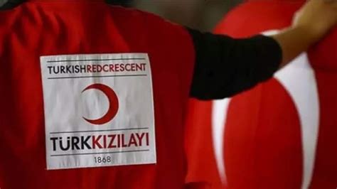 Kızılay dan son dakika personel alım ilanı KPSS şartı yok yüksek maaş