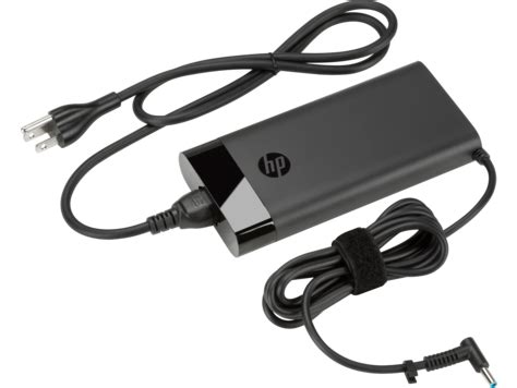 AC Adapter Above 90W Specifications HP Support