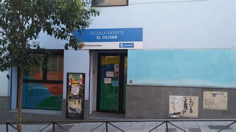 Escuela de Educación Infantil El Olivar opiniones fotos número de