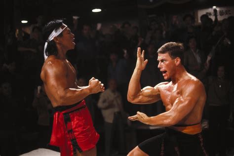 Photo Du Film Bloodsport Tous Les Coups Sont Permis Photo 8 Sur 19