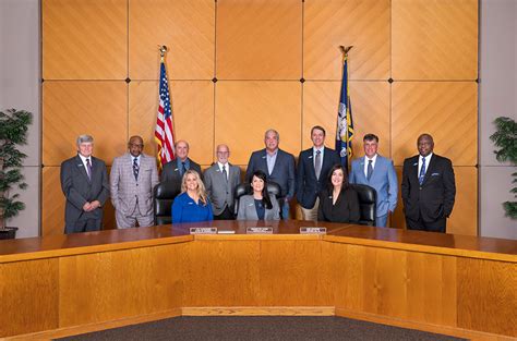 Council Tangipahoa Parish Government Louisiana
