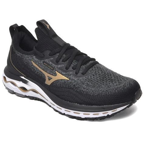 Tênis Masculino Running Mizuno Wave Legend