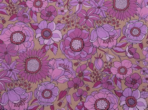 Tottlebank Pink Storrs London Cotton Lawn Shaukat Fabrics