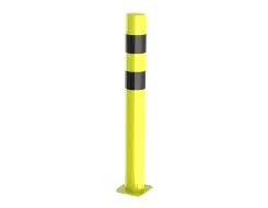 Loading Systems Safety Bollards - KVN Systems