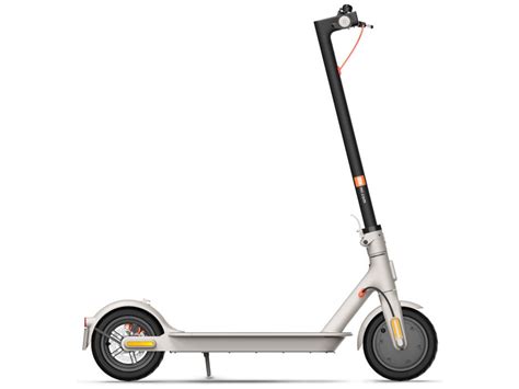 XIAOMI Mi Electric Scooter 3 Szary Hulajnoga Elektryczna Niskie Ceny