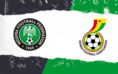 Rmc Direct Ghana Nigeria Match En Direct Tv D Cembre