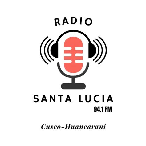 Listen To Radio Santa Lucia Cusco Zeno Fm