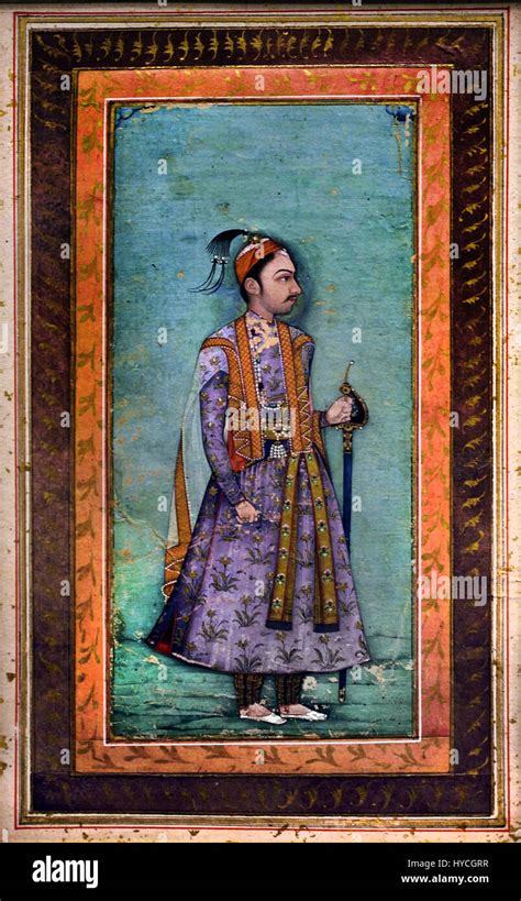 Abdullah Quabdullah Qutb Shah War Der Siebte Herrscher Ber Das