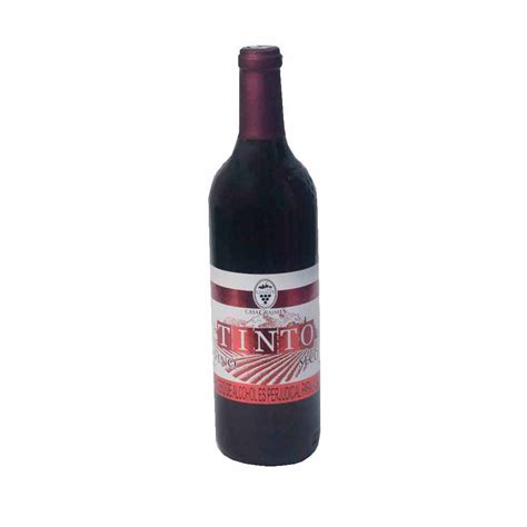 Vino Grajales Tinto Sec 750 Ml Olímpica