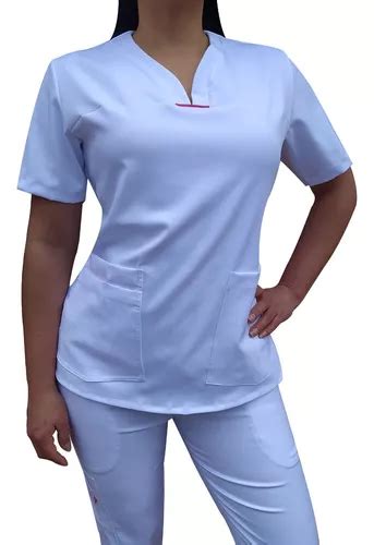 Uniformes Enfermería / Antifluido / Profesional Nurse