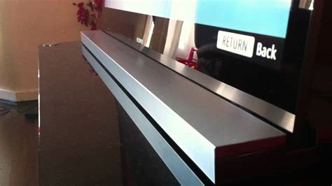 Soundbar For Sony Bravia - Best Sound Bar