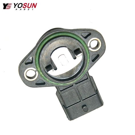 Th Throttle Position Sensor For Hyundai Accent