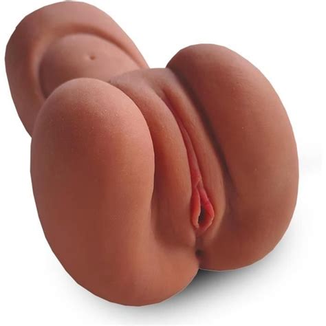 Adulttoys Masturbateur Réaliste Pocket Pussy Pour Hommes Réaliste