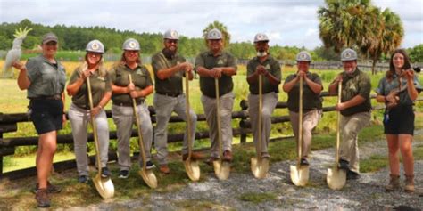 ‘Wild Adventures’ Breaks Ground on Ga. Campground - Woodall's ...