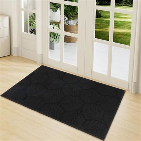 Ly U Tapis De Porte Lavable Int Rieur Tapis De Porte Avant