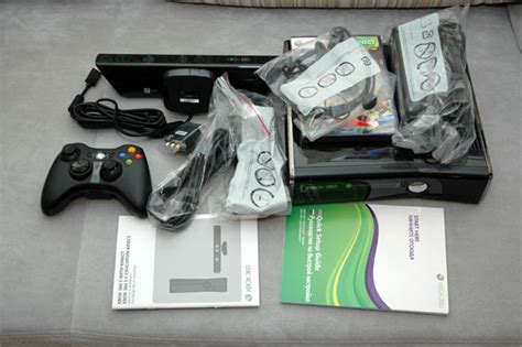Подробно расскажем о Что такое xbox kinect