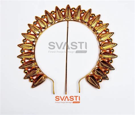 Imitation Jewellery Gold Plated Immitation Metal Arch At Rs 90 Piece In