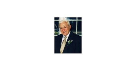 Walter Pojasek Obituary 2014 New Canaan Ct New Canaan Advertiser