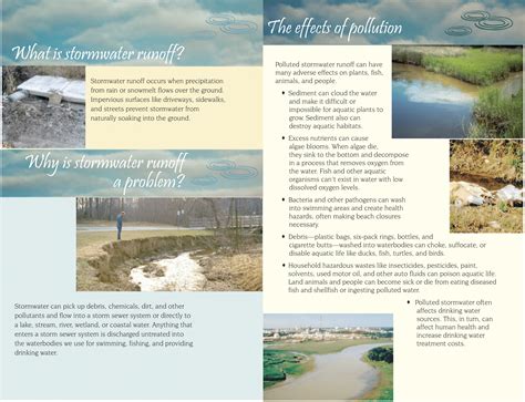 Stormwater - Etowah County