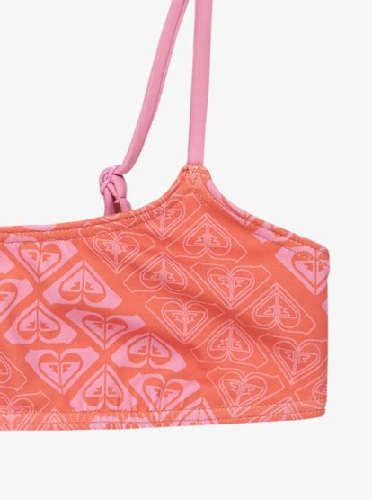 Mädchen Badeanzug Bikini Bademode Kollektion Roxy