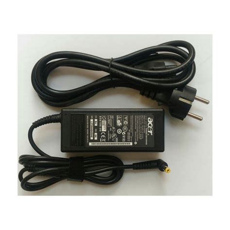 Jual Adaptor CHARGER NOTEBOOK LAPTOP ACER 19V3 42A 5 5x1 7mm Cassan