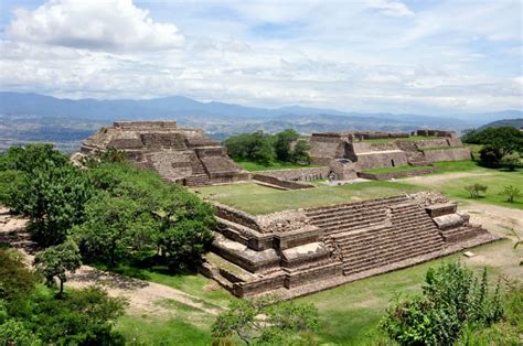 20 Best Ruins in Mexico You Must Visit - Itinku