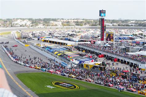 Discovering What Makes the Daytona 500 One of America’s Greatest Races ...