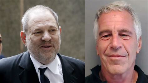 Los Guardias De La Prisi N Graban Horas Al D A A Weinstein Para