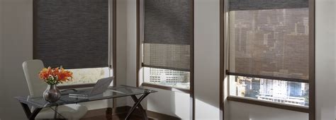 Home Office Window Treatments Todays Window Fashions Andover Mn