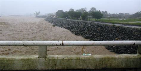 Alerta En Misantla Por Crecida De Ríos Y Arroyos E Veracruz Mx