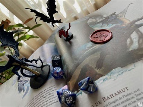 Análisis Dungeons Dragons El tesoro de los dragones de Fizban una