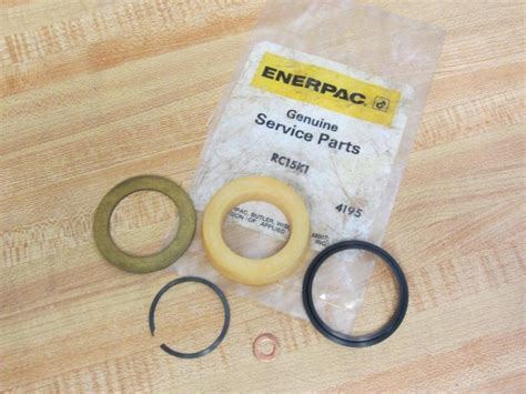 Enerpac Seal Kit Industrial And Scientific