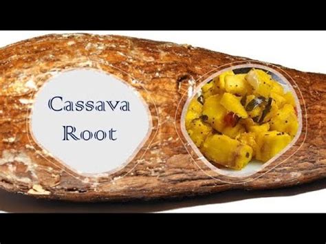 Delicious Healthy Breakfast Ideas Using Cassava Root Easy Recipes