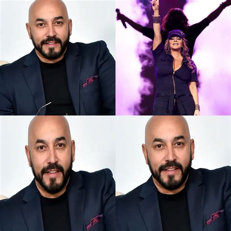 Lupillo Rivera Revela Lo Que Jenni Rivera Dej Antes De Morir Que