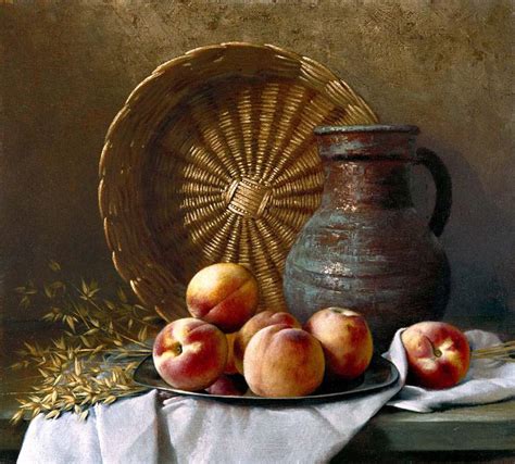 Realistic Still Life Paintingoil Paintingsfor Salesinoorigin