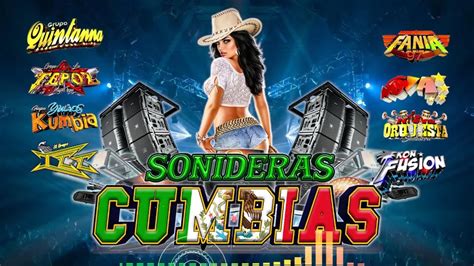 MIX CUMBIAS SONIDERAS 2022 LO MAS NUEVOMIX CUMBIAS PERRONAS CUMBIAS