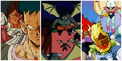 10 Teams Pan And Piccolo Could Beat After Dragon Ball Super Hero